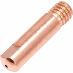 VERKE Контактен накрайник 0, 8 мм m6x28 mig/mag 15530 (v75320)