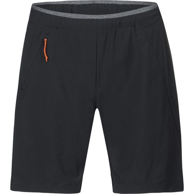 Hannah Track anthracite