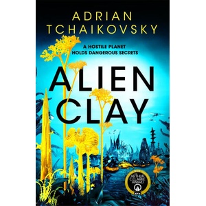 Alien Clay (2024)