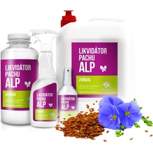ALP Likvidátor pachu Zvieratá, Ľan, 1000 ml