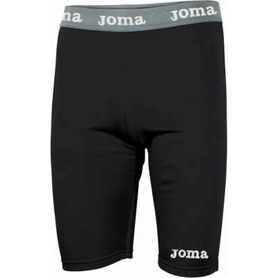 Dámske termo šortky Short Warm Fleece čierna