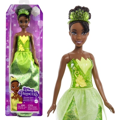Disney Princess princezna Tiana