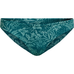O'Neill Дамско бикини долнище O'Neill Women's Maoi Bottom Bikini bottom - Green Island Sky - размер 42 (EU) (150-6551-0615)