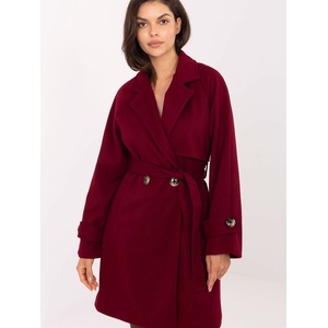 Rue Paris Дамско палто модел 217998 Rue Paris