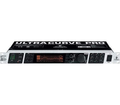 Behringer DEQ2496