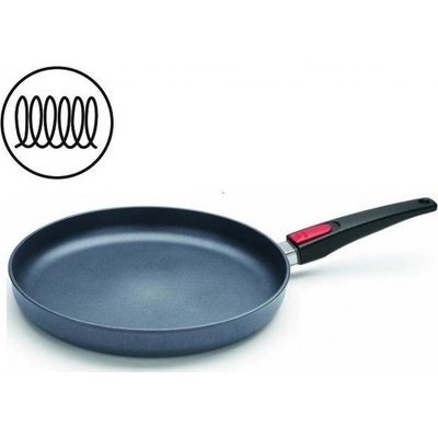 Pánev Diamond LITE s odnímatelnou rukojetí 32 cm na indukci - WOLL