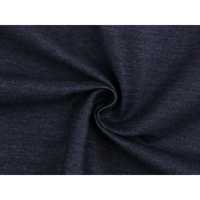 Riflovina / jeans - 08 jeans žíhaný