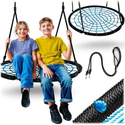 Neo-Sport Houpačka ptačí hnízdo NS-104 100 cm