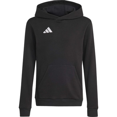 Adidas Entrada 26 hoody y 140