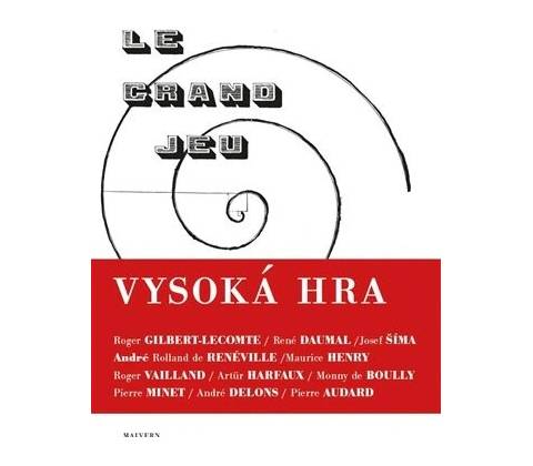 Vysoká hra