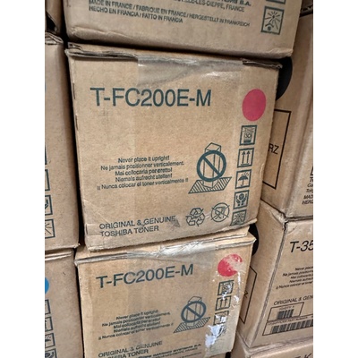 Toshiba T-FC200EM - originálny