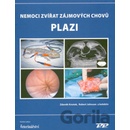 Nemoci zvířat zájmových chovů - Plazi - Zdeněk Knotek; Robert Johnson; kolektiv autorů