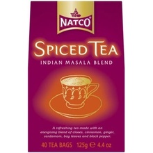 Natco Indian Masala Spiced čaj 40 ks