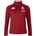 Canterbury British and Irish Lions 1/4 Zip Fleece 2025 Womens - Red Dahlia