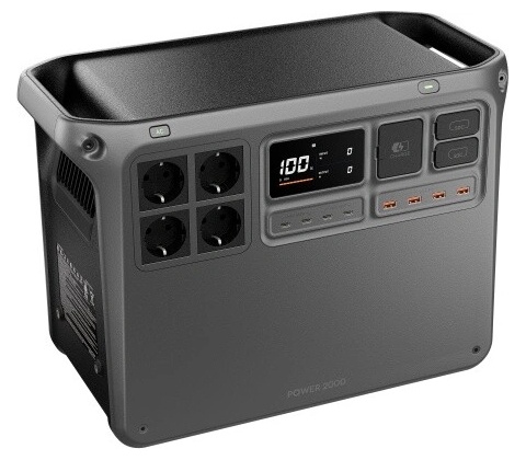 DJI Power 2000