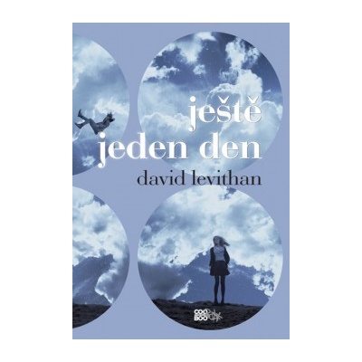 Ještě jeden den - David Levithan
