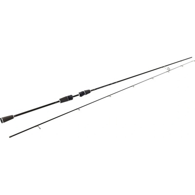 Westin W2 Light Softlure UL 1,83 m 1-4 g 2 díly