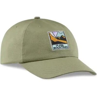 Salewa GRAPHIC faded green