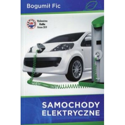 Samochody elektryczne