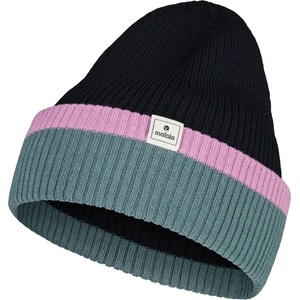 Maloja Дамска зимна шапка (beanie) Maloja Women's CainariM. Beanie - Night Sky Multi - размер One Size (904-4799-0211)