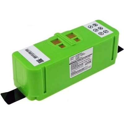 Cameron Sino iRobot Roomba 600/800/900 5200 mAh – Sleviste.cz