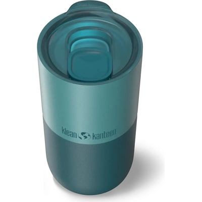 Klean Kanteen termohrnek Rise 16oz Tumbler Brittany Blue 473 ml