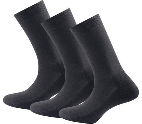 Devold Daily Medium sock 3pk