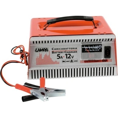 Lampa L-70105 12V 6A