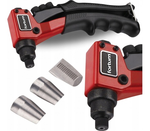 Fortum 4770600