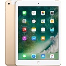 Tablety Apple iPad (2017) Wi-Fi+Cellular 128GB Gold MPG52FD/A
