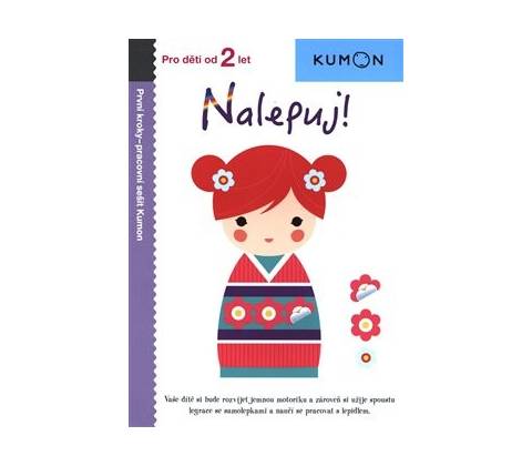 Nalepuj!