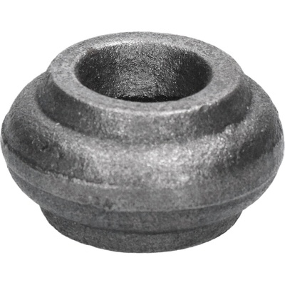 Návlek 22 x 40 mm, na guľatinu ø 12 mm