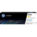 Náplne a tonery - originálne HP CF542X - originálny