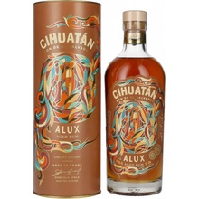 Cihuatán Alux 43,2% 0,7 l (tuba)