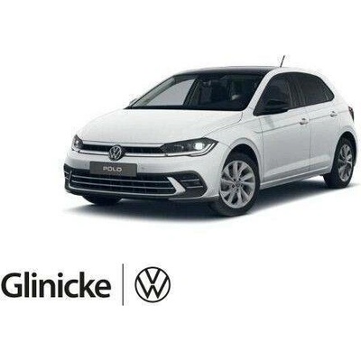 Volkswagen Polo 1.0 TSI Style DSG 85 kW