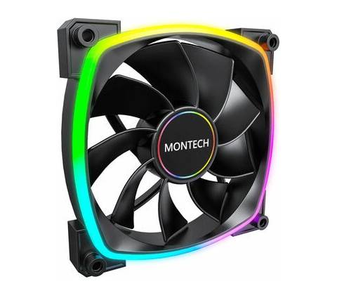 Montech RX140 PWM B