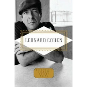 Leonard Cohen Poems (2011)