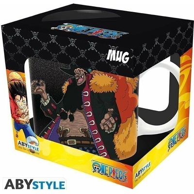 One Piece Hrnček keramika 320 ml