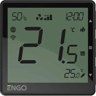 ENGO EFAN-24B WiFi 06446818