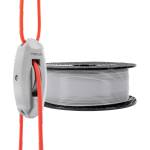 Prusa Prusament PC Blend Urban Grey (NFC) - 1, 75 mm / 900 g (859417367533)