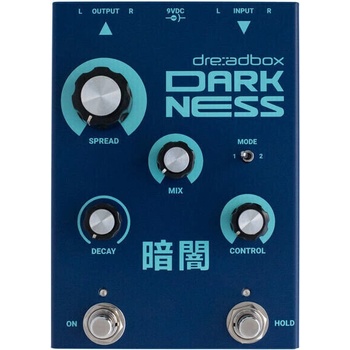 Dreadbox Darkness