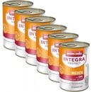 Animonda Integra Protect Nieren Obličky hovädzie 6 x 400 g