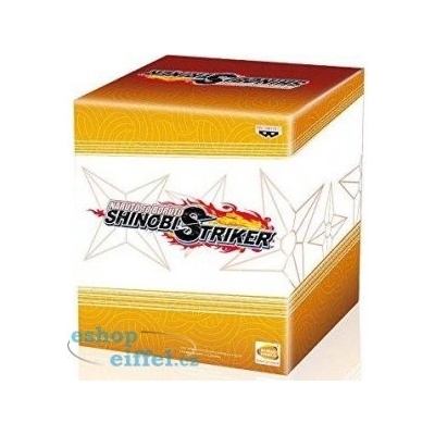 Naruto to Boruta: Shinobi Striker (Collector's Edition)