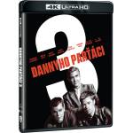 MagicBox Бандата на Оушън 3 - Blu-ray (UHD) (070248)