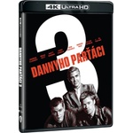 MagicBox Бандата на Оушън 3 - Blu-ray (UHD) (070248)