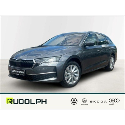 Skoda Octavia Combi 2.0 TDI Selection 110 kW
