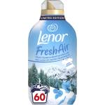 Lenor Fresh Air Odor Defense, омекотител концентрат, 840 мл, 60 пр (4253)