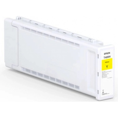 Epson T48M4 Yellow - originálny