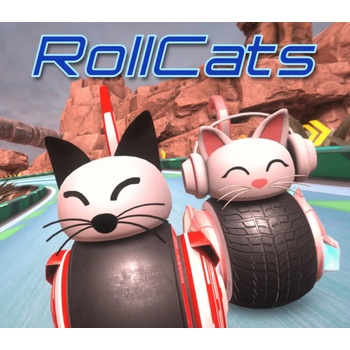 RollCats