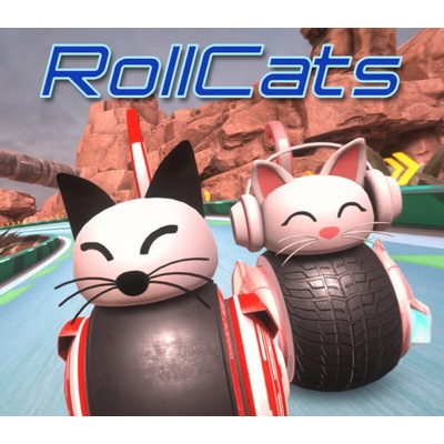 RollCats